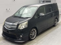 2011 Toyota Noah