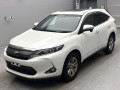 2014 Toyota Harrier