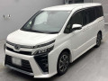 2018 Toyota Voxy