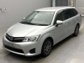 2015 Toyota Corolla Fielder