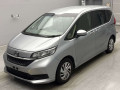 2022 Honda Freed