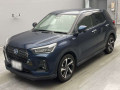 2022 Daihatsu Rocky