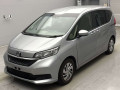 2022 Honda Freed