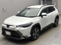 2024 Toyota Corolla Cross