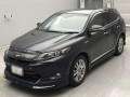 2014 Toyota Harrier Hybrid