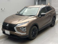 2024 Mitsubishi Eclipse Cross