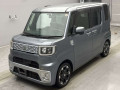 2016 Daihatsu Wake