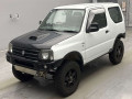 2001 Suzuki Jimny