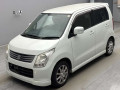 2012 Suzuki Wagon R
