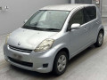 2007 Toyota Passo
