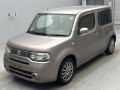 2013 Nissan Cube