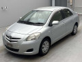 2007 Toyota Belta