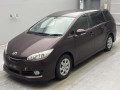 2013 Toyota Wish