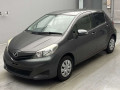 2012 Toyota Vitz