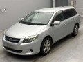2009 Toyota Corolla Fielder