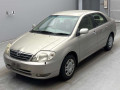 2002 Toyota Corolla Sedan