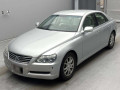 2008 Toyota Mark X