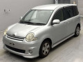 2007 Toyota Sienta