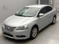 2015 Nissan SYLPHY