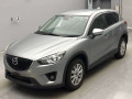 2013 Mazda CX-5