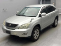 2005 Toyota Harrier