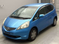 2009 Honda Fit
