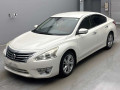 2015 Nissan Teana