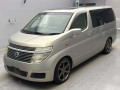 2003 Nissan Elgrand