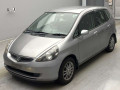 2003 Honda Fit