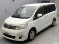 2009 Nissan Serena