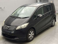 2008 Honda Freed