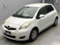 2009 Toyota Vitz