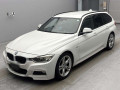 2013 BMW 3 Series