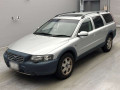 2002 Volvo Cross Country