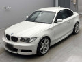 2008 BMW 1 Series