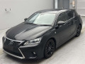 2015 Lexus CT