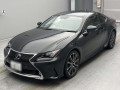 2018 Lexus RC