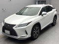 2020 Lexus RX