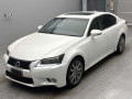 2012 Lexus GS