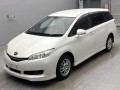 2013 Toyota Wish
