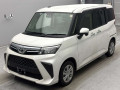 2023 Toyota Roomy