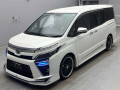 2019 Toyota Voxy