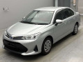 2021 Toyota Corolla Axio