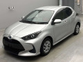 2021 Toyota YARIS