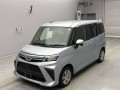 2022 Toyota Roomy