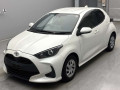 2021 Toyota YARIS