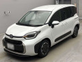 2026 Toyota Sienta