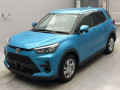 2021 Toyota Raize