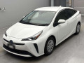 2021 Toyota Prius