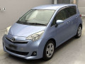 2012 Toyota Ractis